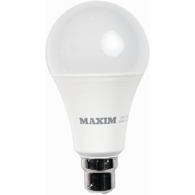 Maxim - GLS 16W HC659 - Daylight White - Light bulb Maxim - GLS 16W HC659 - Daylight White - Light bulb