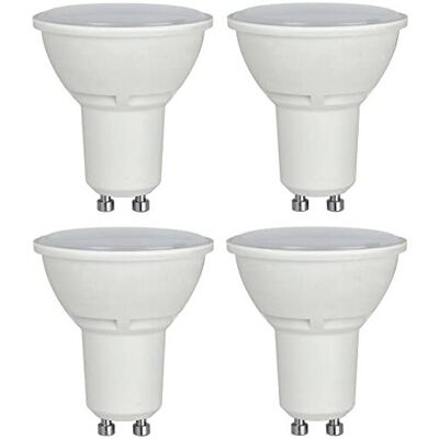 Status - IH GU10 LED - 6500K - 5W 360lm - LED bulbs Status - IH GU10 LED - 6500K - 5W 360lm - LED bulbs
