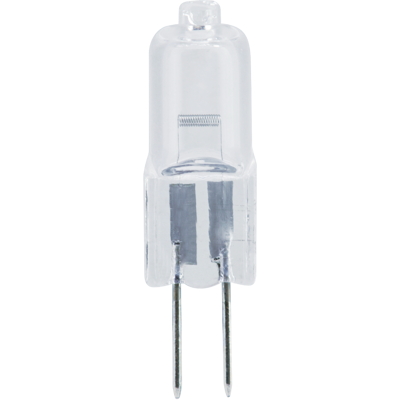 Eveready Halogen G4 Capsule 200lm 20W 2800K (Warm White) - Pack of 1 Eveready Halogen G4 Capsule 200lm 20W 2800K (Warm White) - Pack of 1