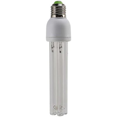 Unbranded E27 UV bulb, disinfection lamp, germicidal lamp, 15W UV lamp, 220V Unbranded E27 UV bulb, disinfection lamp, germicidal lamp, 15W UV lamp, 220V