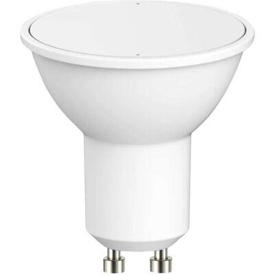 Eveready Eveready GU10 LED Bulb White - LED Bulb Eveready Eveready GU10 LED Bulb White - LED Bulb