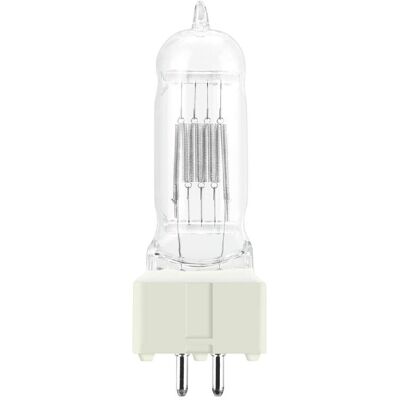 OSRAM 64745 CP / 70 FRL 1000W 230V, 3200K, halogen lamp, halogen studio lamps, s OSRAM 64745 CP / 70 FRL 1000W 230V, 3200K, halogen lamp, halogen studio lamps, s