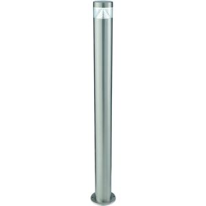 Searchlight Led Outdoor Stainless Steel Modern Bollard 90cm IP44 Rated Searchlight Led Outdoor Stainless Steel Modern Bollard 90cm IP44 Rated
