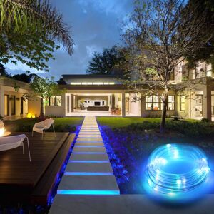 Unbranded 5M LED Rope Strip Tube String Light (White light) Unbranded 5M LED Rope Strip Tube String Light (White light)