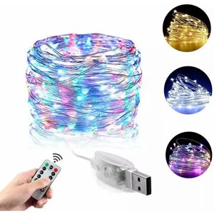 Brand: Ranpoo (Pink) 8 Modes USB Plug In 10M 100LED Fairy String Lights DIY Micro Copper Wire Brand: Ranpoo (Pink) 8 Modes USB Plug In 10M 100LED Fairy String Lights DIY Micro Copper Wire