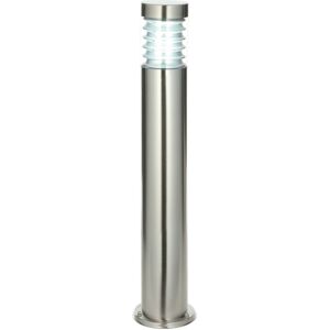 The Equinox Marine Grade Steel Bollard Light - Bollard light The Equinox Marine Grade Steel Bollard Light - Bollard light