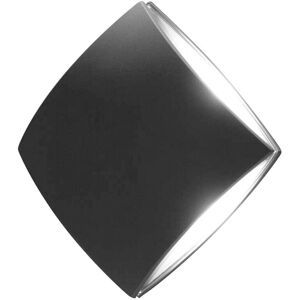 Loops Outdoor Wall Light Sconce LED 11W - Wall Light Loops Outdoor Wall Light Sconce LED 11W - Wall Light