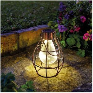 Eureka! Firefly Solar Lantern Smart Garden Eureka! Firefly Solar Lantern Smart Garden