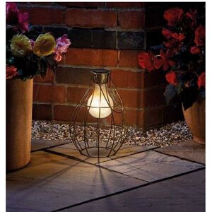 Smart Garden Eureka! Retro Lantern Smart Garden Eureka! Retro Lantern