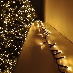 500 LED TreeBrights Premier Christmas Lights with 8-Hour Timer - Vintage Gold, 1 500 LED TreeBrights Premier Christmas Lights with 8-Hour Timer - Vintage Gold, 1