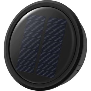 Jojomino 1 Pack Big Solar Light Replacement Top for Outdoor Hanging Lanterns, More Powerf Jojomino 1 Pack Big Solar Light Replacement Top for Outdoor Hanging Lanterns, More Powerf