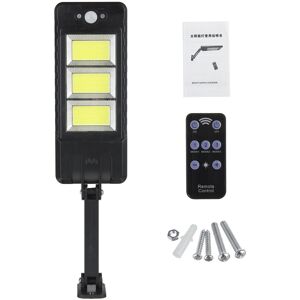 GreenZech (60 LED) 120COB/60LED Solar Flood Light 3 Modes Induction Spotlight Waterproof C GreenZech (60 LED) 120COB/60LED Solar Flood Light 3 Modes Induction Spotlight Waterproof C