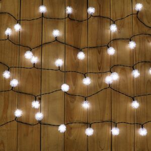 GreenZech (White) 30 LED Solar Power Christmas Fairy String Lights Party Outdoor Patio Dec GreenZech (White) 30 LED Solar Power Christmas Fairy String Lights Party Outdoor Patio Dec