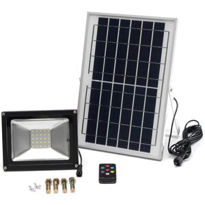 GreenZech 10W LED Solar Light Sensor Flood Spot Lamp Garden Outdoor Security GreenZech 10W LED Solar Light Sensor Flood Spot Lamp Garden Outdoor Security