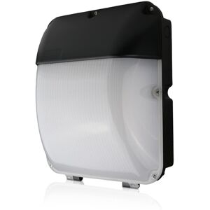 Bright Source LED Slim Wall Pack, Outdoor Bulkhead Light Fitting, 30w, 2200lm, 3 Bright Source LED Slim Wall Pack, Outdoor Bulkhead Light Fitting, 30w, 2200lm, 3