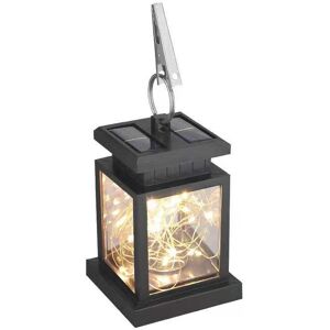 Unbranded (Star) Led Solar Powered Hanging Lantern Lights Outdoor Garden Table Lamp Waterp Unbranded (Star) Led Solar Powered Hanging Lantern Lights Outdoor Garden Table Lamp Waterp