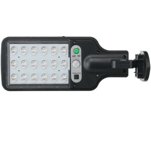 GreenZech (Type A) IP65 LED Solar Street Light PIR Motion Sensor Wall Mounted Lamp Garden GreenZech (Type A) IP65 LED Solar Street Light PIR Motion Sensor Wall Mounted Lamp Garden