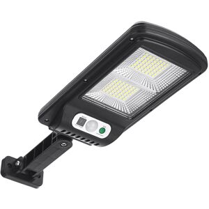 GreenZech (1pcs) 1/2Pcs 98LED Solar Street Wall Light PIR Motion Sensor Dimmable Light Out GreenZech (1pcs) 1/2Pcs 98LED Solar Street Wall Light PIR Motion Sensor Dimmable Light Out