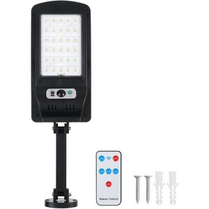 GreenZech (30 LED) LED Solar Wall Light Garden Security Lamp PIR Motion Sensor IP65 Remote GreenZech (30 LED) LED Solar Wall Light Garden Security Lamp PIR Motion Sensor IP65 Remote