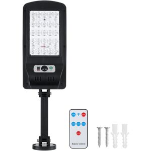 GreenZech (25LED) LED Solar Wall Light Garden Security Lamp PIR Motion Sensor IP65 Remote GreenZech (25LED) LED Solar Wall Light Garden Security Lamp PIR Motion Sensor IP65 Remote