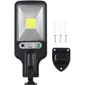 GreenZech (With Remote Controller, 30COB) LED Solar Wall Light Motion Sensor Outdoor Garde GreenZech (With Remote Controller, 30COB) LED Solar Wall Light Motion Sensor Outdoor Garde