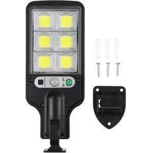 GreenZech (With Remote Controller, 72COB) LED Solar Wall Light Motion Sensor Outdoor Garde GreenZech (With Remote Controller, 72COB) LED Solar Wall Light Motion Sensor Outdoor Garde