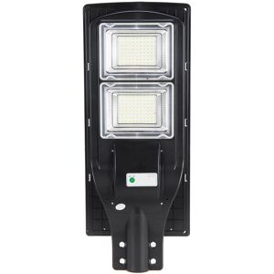 GreenZech 100W LED Solar Powered Wall Street Light PIR Motion Outdoor Garden Lamp GreenZech 100W LED Solar Powered Wall Street Light PIR Motion Outdoor Garden Lamp