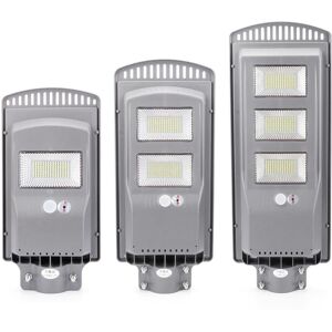 GreenZech (120W) 60W 120W 160W LED Solar Street Light PIR Motion Sensor Outdoor Garden Wal GreenZech (120W) 60W 120W 160W LED Solar Street Light PIR Motion Sensor Outdoor Garden Wal