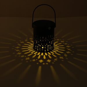 GreenZech (Warm White) Outdoor Solar Lantern Light LED Solar Metal Lights Waterproof Hangi GreenZech (Warm White) Outdoor Solar Lantern Light LED Solar Metal Lights Waterproof Hangi