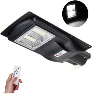 GreenZech 70W 120 SMD2835 LED Solar Street Light Motion Senser Outdoor Garden Wall Timer L GreenZech 70W 120 SMD2835 LED Solar Street Light Motion Senser Outdoor Garden Wall Timer L