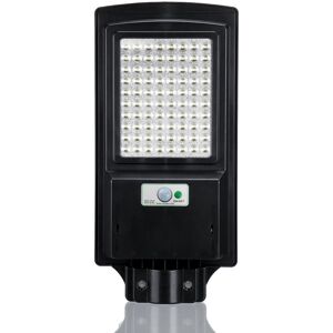 GreenZech 80/144LED Solar Street Light - PIR Motion Sensor Waterproof GreenZech 80/144LED Solar Street Light - PIR Motion Sensor Waterproof
