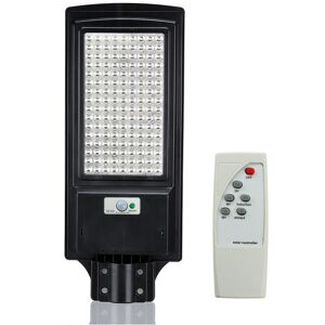 GreenZech (Without remote control, 146LED) 80/144LED Solar Street Light PIR Motion Sensor GreenZech (Without remote control, 146LED) 80/144LED Solar Street Light PIR Motion Sensor