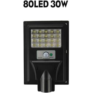 GreenZech (80LED) 80/160/240/320LED 30/60/90/120W Solar Street Light PIR Motion Sensor Out GreenZech (80LED) 80/160/240/320LED 30/60/90/120W Solar Street Light PIR Motion Sensor Out