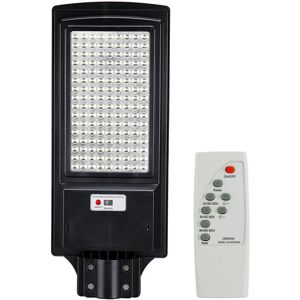 GreenZech (With Remote, 144LED) 800/1000W LED Solar Street Light PIR Motion Sensor Outdoor GreenZech (With Remote, 144LED) 800/1000W LED Solar Street Light PIR Motion Sensor Outdoor