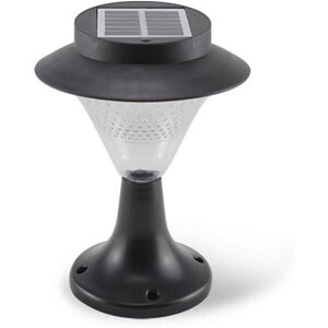 GreenZech (Chapiter Lamp) Solar LED Light Outdoor Courtyard Garden Lawn Waterproof Street GreenZech (Chapiter Lamp) Solar LED Light Outdoor Courtyard Garden Lawn Waterproof Street