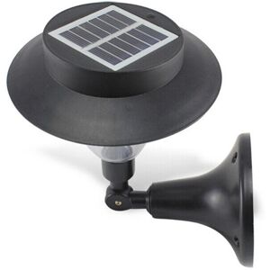 GreenZech (Wall Lamp) Solar LED Light Outdoor Courtyard Garden Lawn Waterproof Street Lamp GreenZech (Wall Lamp) Solar LED Light Outdoor Courtyard Garden Lawn Waterproof Street Lamp