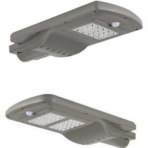 GreenZech (60W) 20W 40W 60W LED Solar Powered Outdoor Street Light PIR Motion Sensor Lamp GreenZech (60W) 20W 40W 60W LED Solar Powered Outdoor Street Light PIR Motion Sensor Lamp