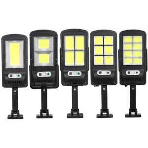 GreenZech (Type C) LED COB Solar Wall Light Garden Security Street Lamp PIR Motion Sensor GreenZech (Type C) LED COB Solar Wall Light Garden Security Street Lamp PIR Motion Sensor