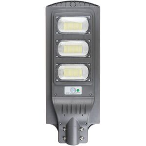 GreenZech (450LED) 160/320/480W LED Solar Street Light PIR Motion Sensor Outdoor Wall Lamp GreenZech (450LED) 160/320/480W LED Solar Street Light PIR Motion Sensor Outdoor Wall Lamp