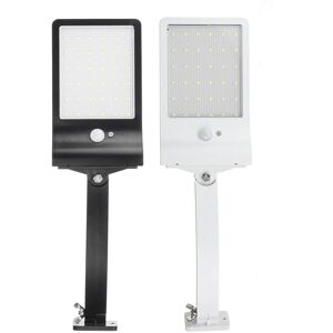 GreenZech (White) 36 LED Solar Dimmable Wall Street Light PIR Motion Sensor Garden Lamp 3 GreenZech (White) 36 LED Solar Dimmable Wall Street Light PIR Motion Sensor Garden Lamp 3