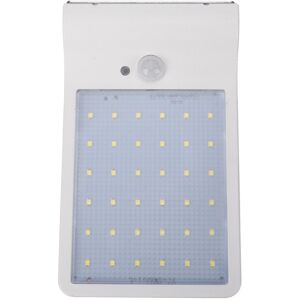 GreenZech (White) 36 LED Wall Solar Motion Sensor Street Light Garden Lamp Security Outdoo GreenZech (White) 36 LED Wall Solar Motion Sensor Street Light Garden Lamp Security Outdoo