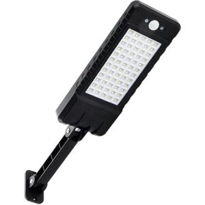 GreenZech (60 LED - Without Remote Control) 60LED/120COB Solar Lamp Motion Sensor IP65 Wal GreenZech (60 LED - Without Remote Control) 60LED/120COB Solar Lamp Motion Sensor IP65 Wal