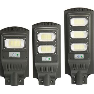 GreenZech (120W) 120/240/360W LED Wall Street Light Solar Power Motion Sensing Lamp Garden GreenZech (120W) 120/240/360W LED Wall Street Light Solar Power Motion Sensing Lamp Garden