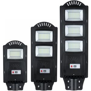 GreenZech (200W) 200/400/600W 360LED Solar Sensor Street Light Outdoor Commercial IP65 Wat GreenZech (200W) 200/400/600W 360LED Solar Sensor Street Light Outdoor Commercial IP65 Wat