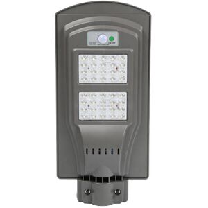 GreenZech (40W) 20W 40W 60W LED Solar PIR Motion Activated Sensor Wall Street Light Outdoo GreenZech (40W) 20W 40W 60W LED Solar PIR Motion Activated Sensor Wall Street Light Outdoo