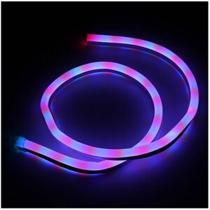 GreenZech (Multicolor) 1M 2835 LED Flexible Neon Rope Strip Light Xmas Outdoor Waterproof GreenZech (Multicolor) 1M 2835 LED Flexible Neon Rope Strip Light Xmas Outdoor Waterproof