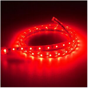 GreenZech (Red) 4M 14W Waterproof IP67 SMD 3528 240 LED Strip Rope Light Christmas Party O GreenZech (Red) 4M 14W Waterproof IP67 SMD 3528 240 LED Strip Rope Light Christmas Party O