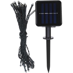 GreenZech (7M) 5/7/12m LED Solar Outdoor Waterproof Watercolor Lamp Christmas Light String GreenZech (7M) 5/7/12m LED Solar Outdoor Waterproof Watercolor Lamp Christmas Light String