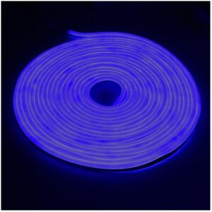 GreenZech (Blue) 10M 2835 LED Flexible Neon Rope Strip Light Xmas Outdoor Waterproof 220V GreenZech (Blue) 10M 2835 LED Flexible Neon Rope Strip Light Xmas Outdoor Waterproof 220V