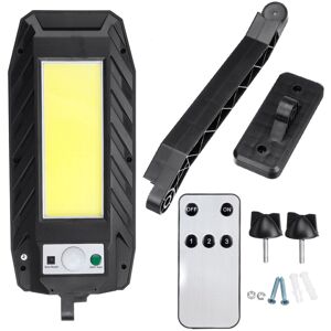 GreenZech (180COB) 60LED/120COB/180COB Solar Motion Sensor Wall Light Lamp with Remote Con GreenZech (180COB) 60LED/120COB/180COB Solar Motion Sensor Wall Light Lamp with Remote Con